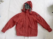 Napapijri kleine Regenjacke M