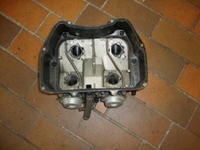 VFR 750 RC36 Vergaser