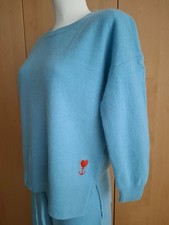 Strandfein Pullover Gr. 38