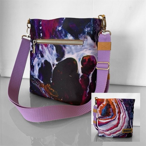 Crossbody bag mit - crossbody,