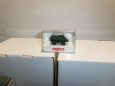 Wiking 6961523 Unimog 411 Bundeswehr