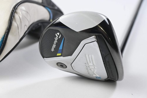 Taylormade sim2 holz - taylormade,
