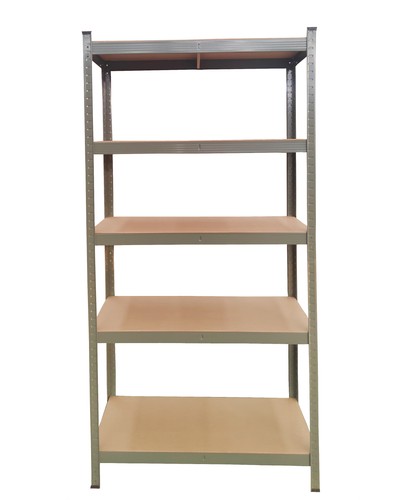 Set schwerlastregal - set, 2x
