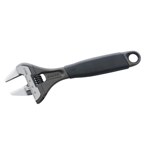 Bahco rollgabelschlüssel - rollgabelschlüssel, 6"