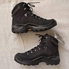 Lowa Renegade GTX Mid Herren