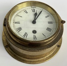 Wempe Chronometerwerke Hamburg
