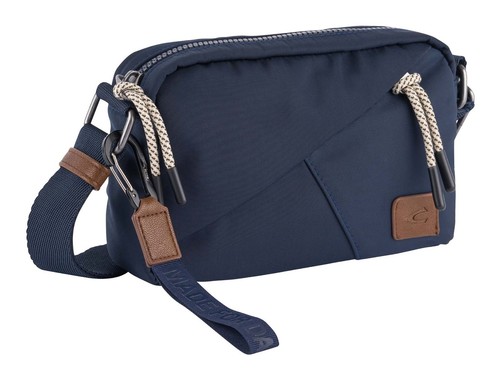 Camel active aurum camera bag - camel,