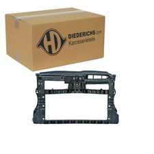 DIEDERICHS FRONTVERKLEIDUNG