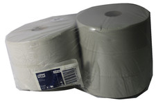 TORK - Jumbo Toilet Roll 120160 ** B-Ware ** 1 Pack = 5 Rollen