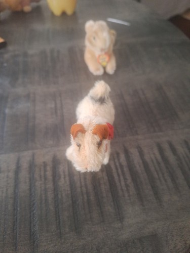 Steiff hund - ********,