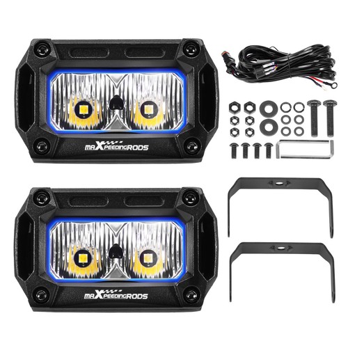 4zoll led - 3.3/4.4zoll,