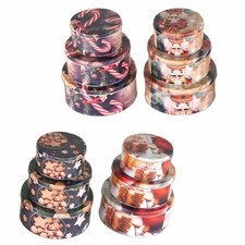 ~ Weihnachten ~ Gebäckdosen