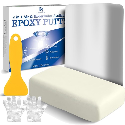 Epoxidharz knete reparaturset - knete,