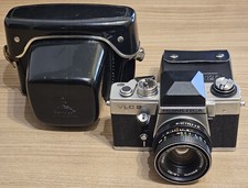 Praktica VLC 2 SLR Pentacon