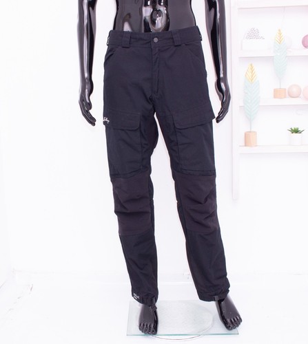 Lundhags hybrid hose herren - hybrid,
