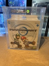 Nintendo Wii Mario Kart mit