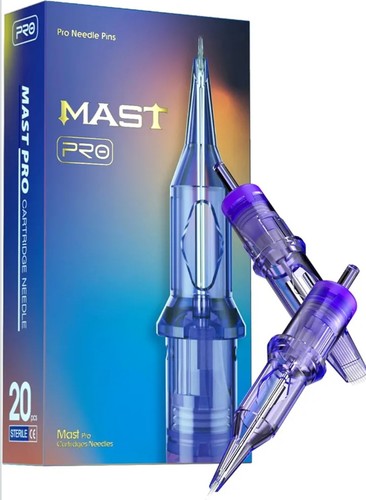 Mast pro tattoo - pro,