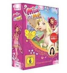 Mia and staffelbox 1 - mia,