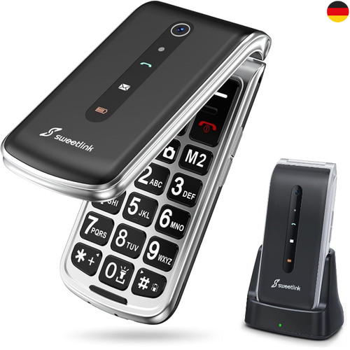F1plus seniorenhandy - f1plus,