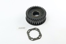 Harley Davidson Dyna FD2 FXDB