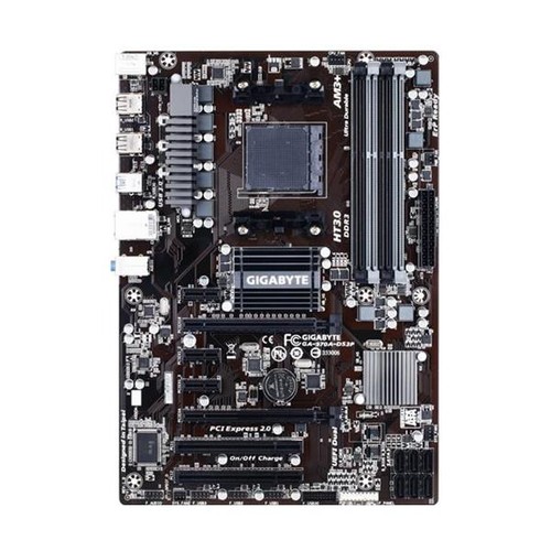 Gigabyte 970a ds3p rev - ga-970a-ds3p, rev.1.0