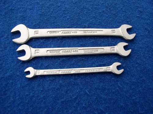 Hazet 450 maulschlüssel sw - 450,