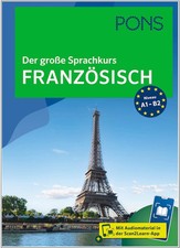 Sprachkurs Französisch
