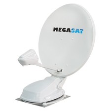 Megasat caravanman - megasat,