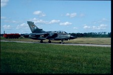 #6926 ORIGINAL K64 AIRCRAFT  SLIDE: German Navy Panavia Tornado 43+76 MFG2