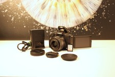 Canon EOS M50 DSLM 24MP Kit