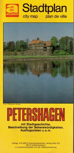 Brepohl petershagen kr - petershagen,