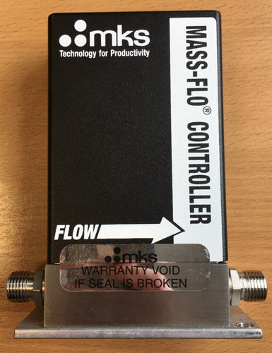 Mass flow controller typ - mass,