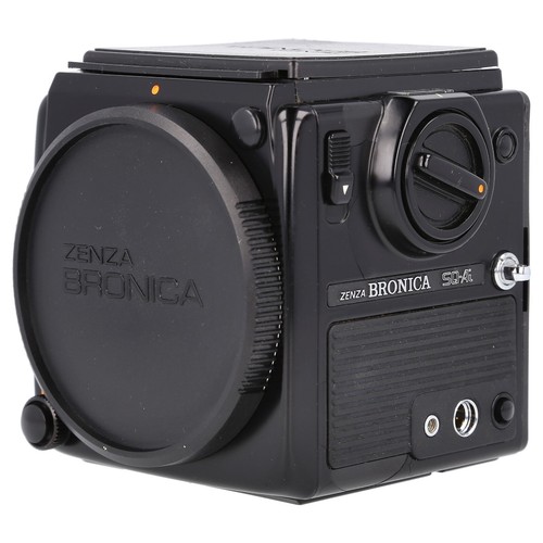Zenza bronica nur - zenza,