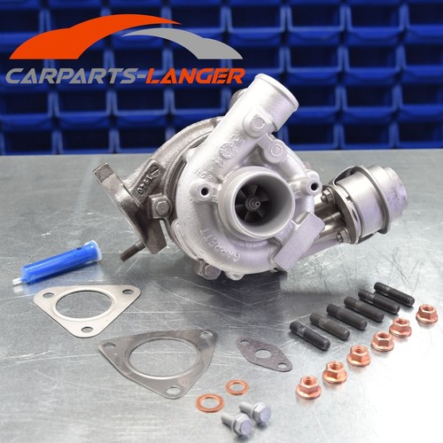 Turbolader für audi vw - für,