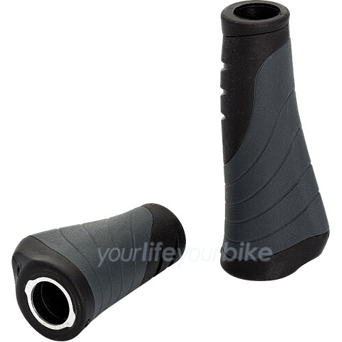 Xlc s04 ergo schraubgriffe - xlc,
