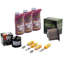 Wartung Öl 3L für Honda VT