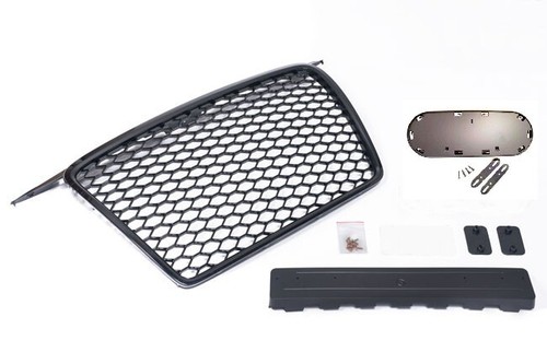 Kühlergrill sportgrill waben - kühlergrill,