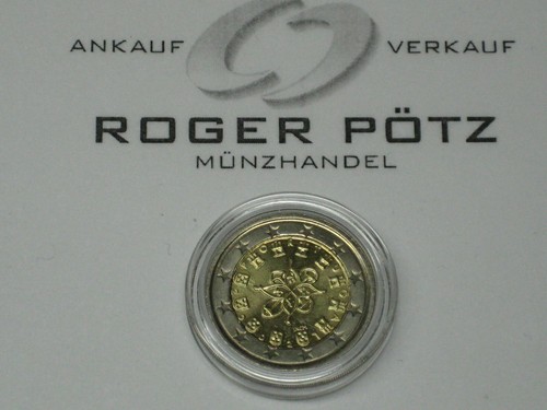 Euro kursmünze portugal - euro,