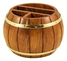 Penhalter Zettelbox im