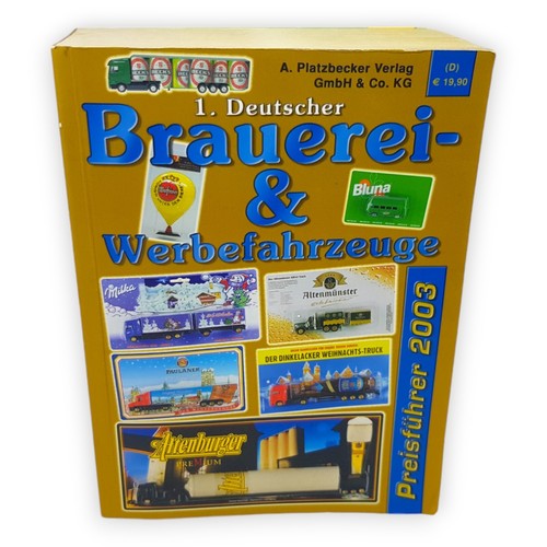 Deutscher brauerei und - 1,