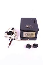 PICO Express PIKO Trafo Netzanschlussgerät Modelleisenbahn Regeltrafo Bakelit