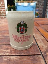 Warsteiner kaiser bräu - kaiser, alter