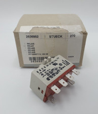 Miele Relais RY15200T11L 10V