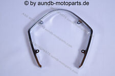 SV 650 N K3-K9 Tacho Chromring NEU/Dekoration Plate Speedometer NEW orig. Suzuk1