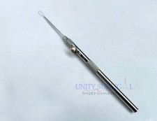 Lens Nucleus Divider Round