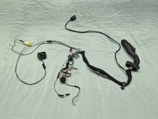 BMW 5 E39 Kabelsatz Kabelbaum vorne Rechts Beifahrerseite