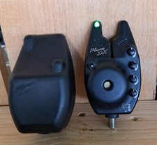 Fox Micron DX Bissanzeiger