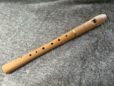 Blockflöte Moeck "Tuju Sopran