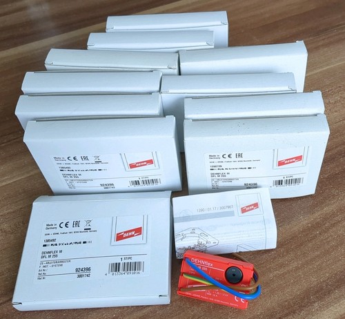 Dehnflex dfl m 255 - dehnflex,