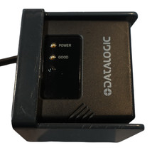 Datalogic CSS4400 Customer Side 2D Barcode Scanner GFS4475 USB Halterung QR-Code